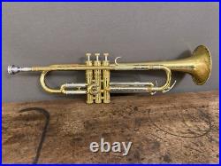 Vintage Trumpet Getzen 300 Series K24880