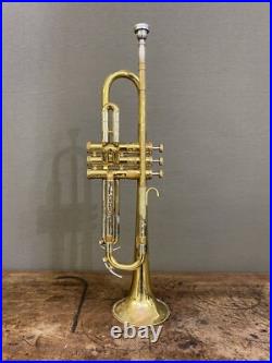 Vintage Trumpet Getzen 300 Series K24880