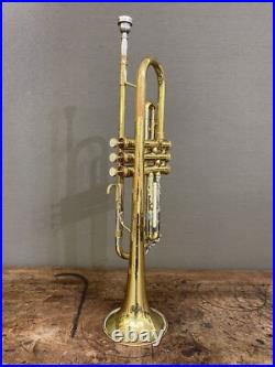 Vintage Trumpet Getzen 300 Series K24880