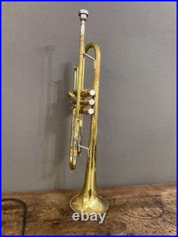 Vintage Trumpet Getzen 300 Series K24880