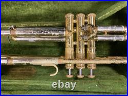 Vintage Trumpet Getzen 300 Series K24880