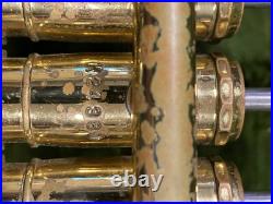 Vintage Trumpet Getzen 300 Series K24880