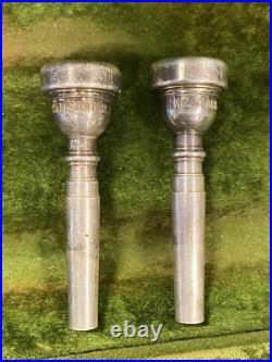 Vintage Trumpet Getzen 300 Series K24880