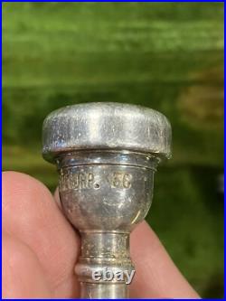 Vintage Trumpet Getzen 300 Series K24880