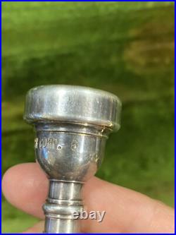 Vintage Trumpet Getzen 300 Series K24880