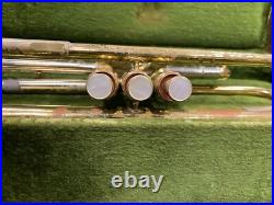Vintage Trumpet Getzen 300 Series K24880