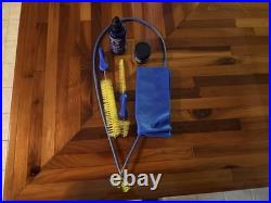 Vintage Yamaha YTR-235 Trumpet with Hard Case