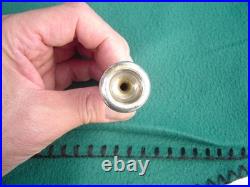 Vintage Zottola 64D Trumpet Mouthpiece