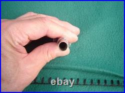 Vintage Zottola 64D Trumpet Mouthpiece