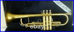 Will Silver Plate Bach ALL Trumpet or Cornets, PLUS WILL REMOVE ALL DENTS