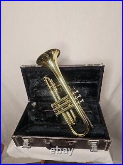 YAMAHA Cornet YCR2311 Trumpet Wind Instrument