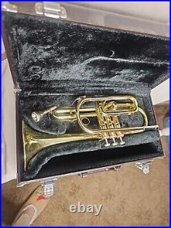 YAMAHA Cornet YCR2311 Trumpet Wind Instrument