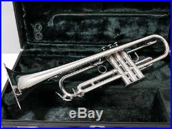 YAMAHA Custom YTR9320 ML Yamaha Custom Trumpet