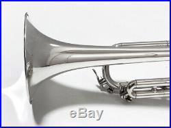 YAMAHA Custom YTR9320 ML Yamaha Custom Trumpet
