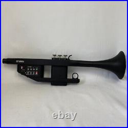 YAMAHA EZ-TP Digital Silent Trumpet Musical Instruments Tested Working Used