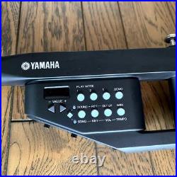 YAMAHA Easy Trumpet EZ-TP Digital Silent Musical Instruments Built-in Speaker