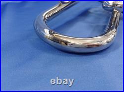 YAMAHA NIKKAN Trumpet YTR-135 Used with Hard Case Mouthpiece Well-maintained