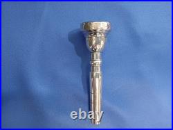 YAMAHA NIKKAN Trumpet YTR-135 Used with Hard Case Mouthpiece Well-maintained