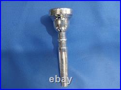 YAMAHA NIKKAN Trumpet YTR-135 Used with Hard Case Mouthpiece Well-maintained