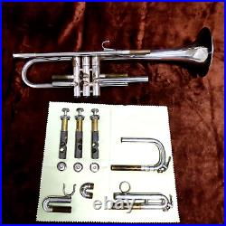 YAMAHA Professional Trumpet YTR 732 Japan Import
