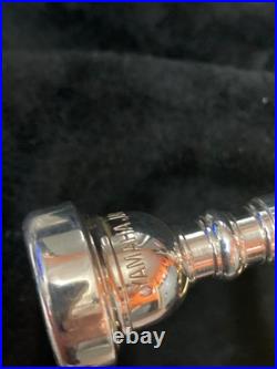 YAMAHA TRUMPET YTR200ADII ADVANTAGE. Super clean in hard case