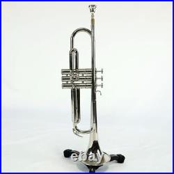 YAMAHA Trumpet College Model YTR-135 from JAPAN