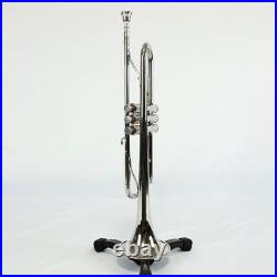 YAMAHA Trumpet College Model YTR-135 from JAPAN