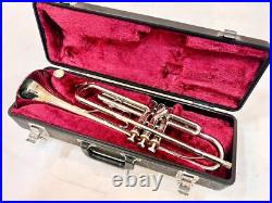 YAMAHA Trumpet YTR1310 YTR-1310 withcase