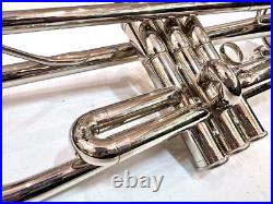 YAMAHA Trumpet YTR1310 YTR-1310 withcase