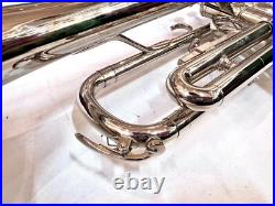 YAMAHA Trumpet YTR1310 YTR-1310 withcase