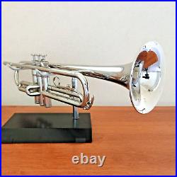 YAMAHA Trumpet YTR 1310 With Mouthpiece and Case Japan Import
