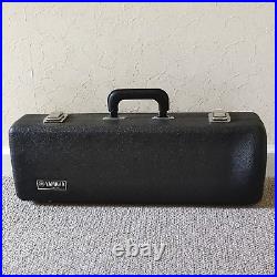 YAMAHA Trumpet YTR 1310 With Mouthpiece and Case Japan Import