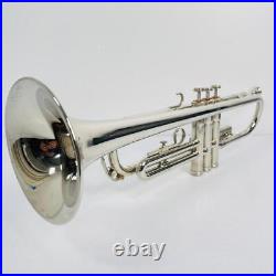 YAMAHA Trumpet YTR-136 with hard case Good condition