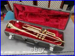 YAMAHA Trumpet YTR-235 Musical Instruments