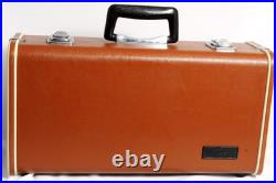 YAMAHA YCR 2310 CORNET with Hardcase Mouthpiece 9 Made in Japan Free Shipping