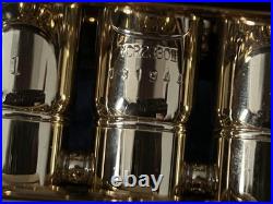 YAMAHA YCR-2330 III Cornet Bb With Case And Mouthpiece, Used, Superior Condition