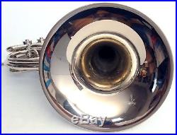 YAMAHA YHR666N Double French Horn, Lot 714