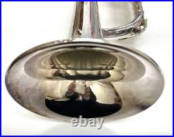 YAMAHA YTR-1335 Bb Trumpet Brass Instrument with Case