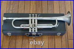 YAMAHA YTR-135 Trumpet Hard Case Student Model Beginner used