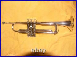 YAMAHA YTR-135 Trumpet Student Model Beginner from JAPAN In Working F/S USED