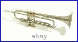 YAMAHA YTR-135 Trumpet from JAPAN