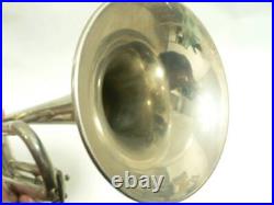 YAMAHA YTR-135 Trumpet from JAPAN