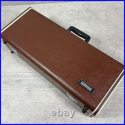 YAMAHA YTR-2320ES Trumpet Used With Hard Case