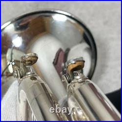YAMAHA YTR-2320ES Trumpet Used With Hard Case