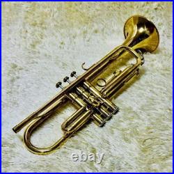 YAMAHA YTR-236 trumpet wind instrument