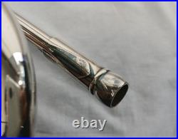 YAMAHA YTR-3335 S Trumpet musical instrument Hardcase Used Taseted