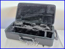 YAMAHA YTR-3335 S Trumpet musical instrument Hardcase Used Taseted