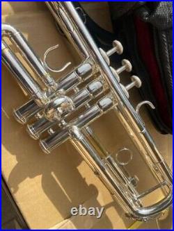 YAMAHA YTR-3335 Trumpet Used