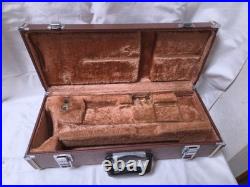 YAMAHA YTR-333 Trumpet (Gold Brass Red Bell) Intermediate / Student Model #2245