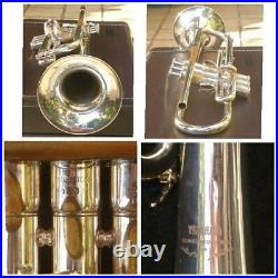 YAMAHA YTR-6310ZS Trumpet